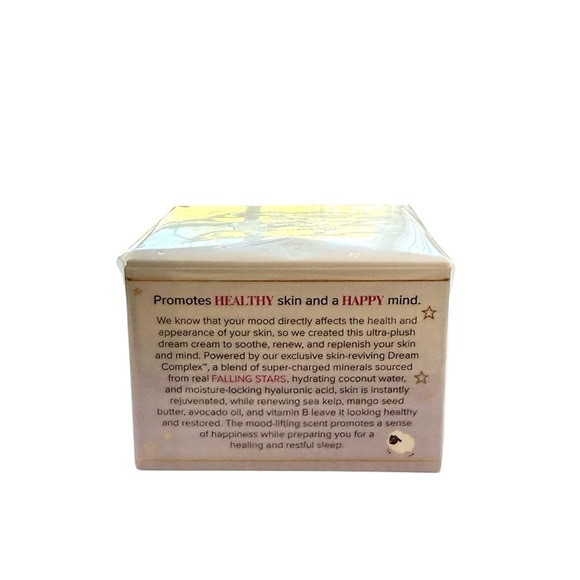 Too Faced Hangover Pillow Cream Ultra-Nourishing Night Cream - New in Sealed Box - Picture 5 of 7